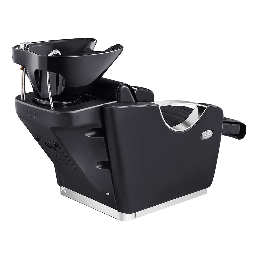 DIR Victoria Electric Shampoo Backwash Unit
