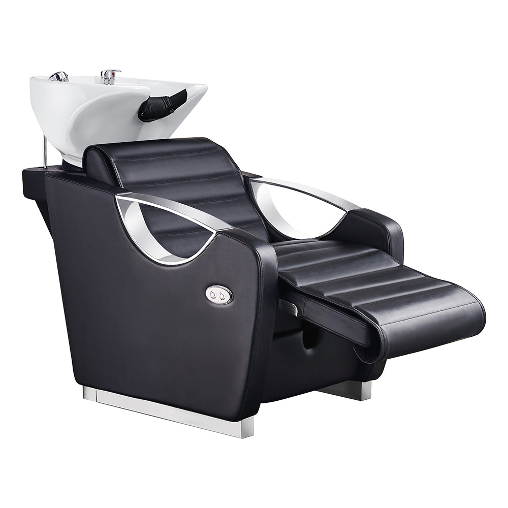DIR Victoria Electric Shampoo Backwash Unit