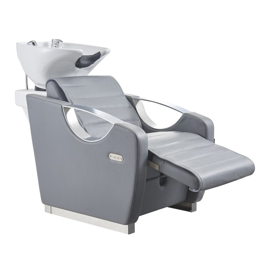 DIR Victoria Electric Shampoo Backwash Unit