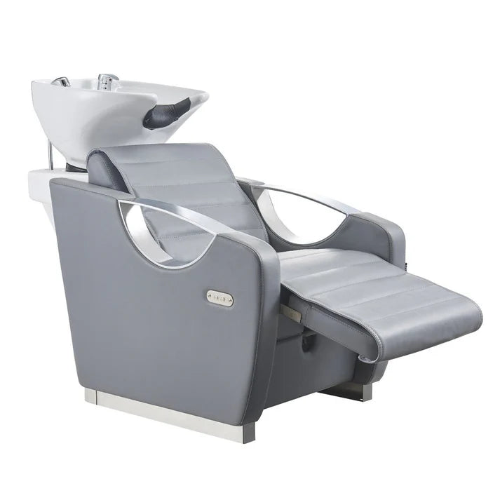 DIR Victoria Electric Shampoo Backwash Unit