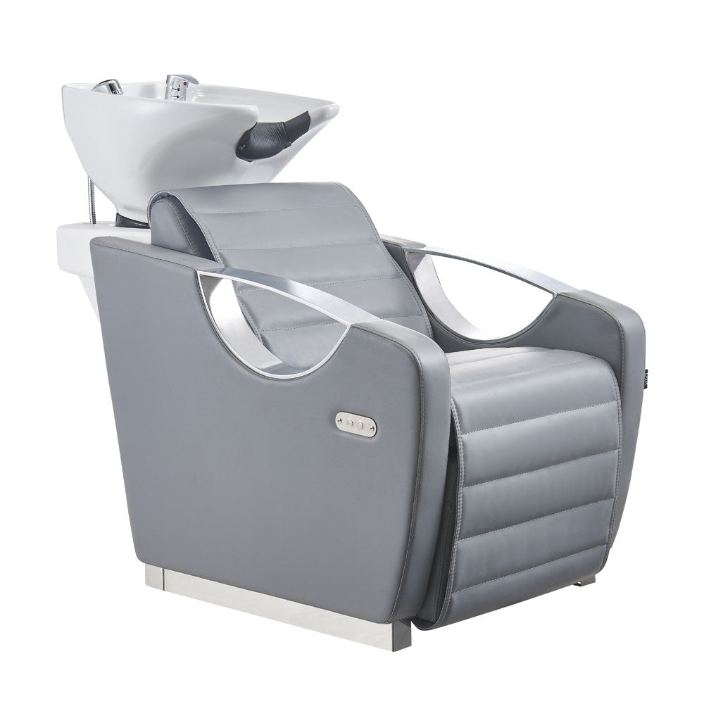 DIR Victoria Electric Shampoo Backwash Unit