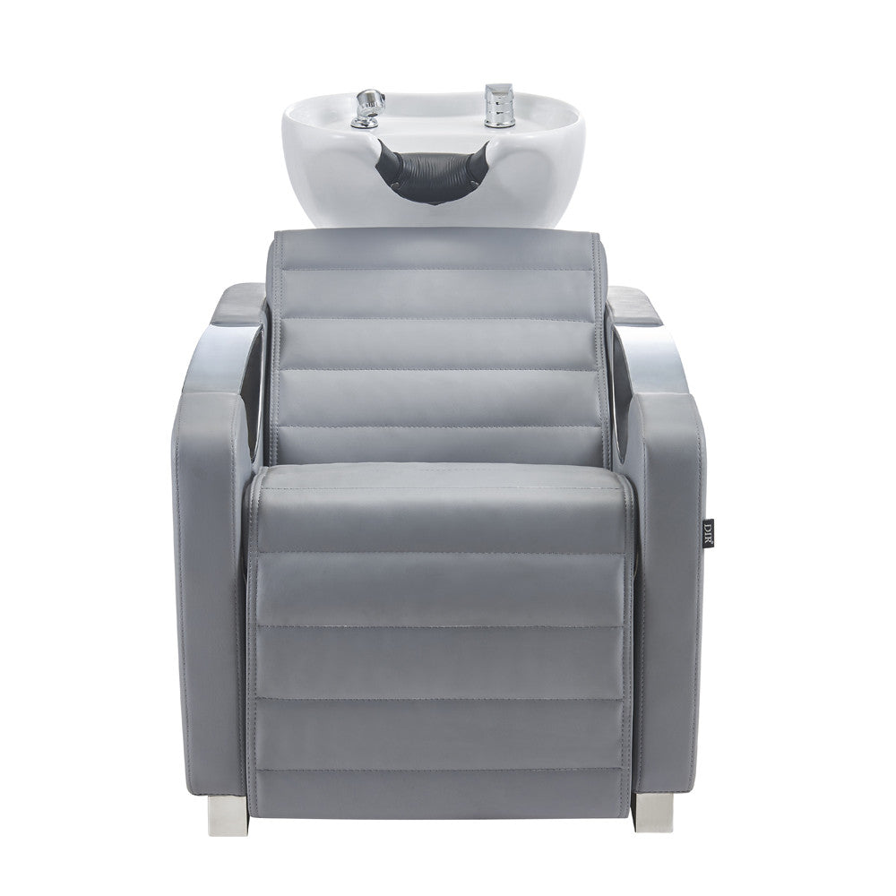 DIR Victoria Electric Shampoo Backwash Unit