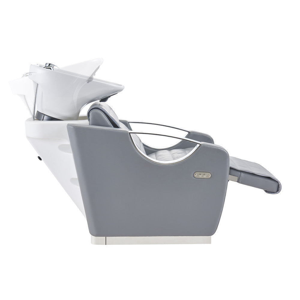 DIR Victoria Electric Shampoo Backwash Unit