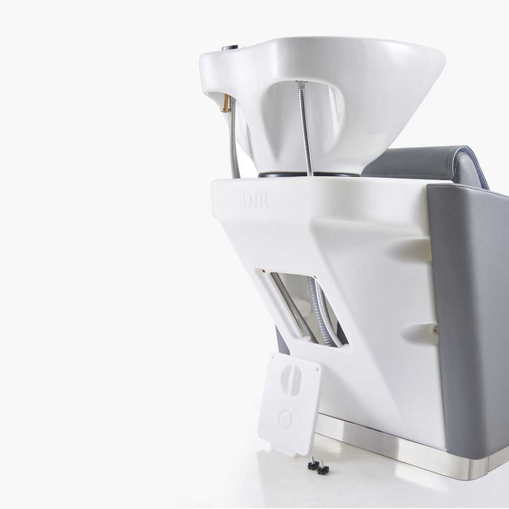 DIR Victoria Electric Shampoo Backwash Unit