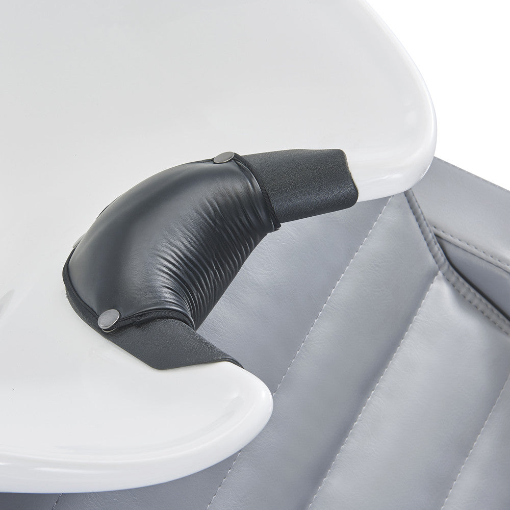 DIR Victoria Electric Shampoo Backwash Unit
