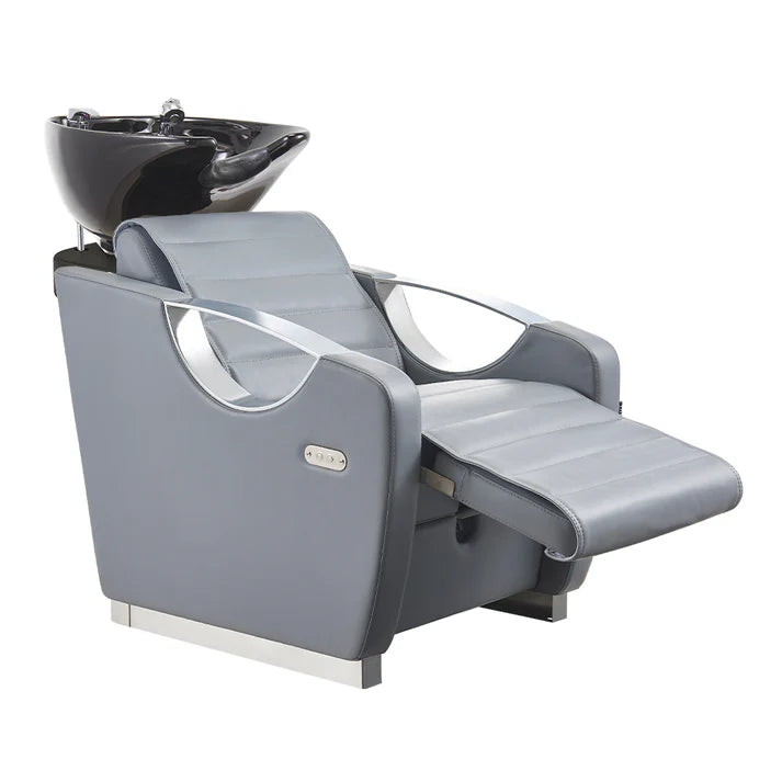 DIR Victoria Electric Shampoo Backwash Unit