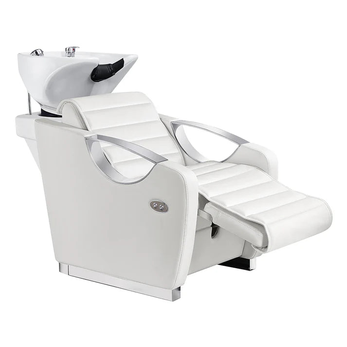 DIR Victoria Electric Shampoo Backwash Unit