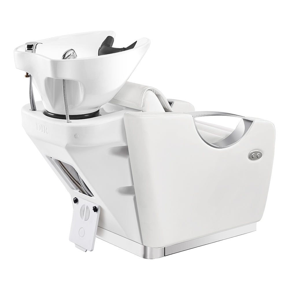 DIR Victoria Electric Shampoo Backwash Unit