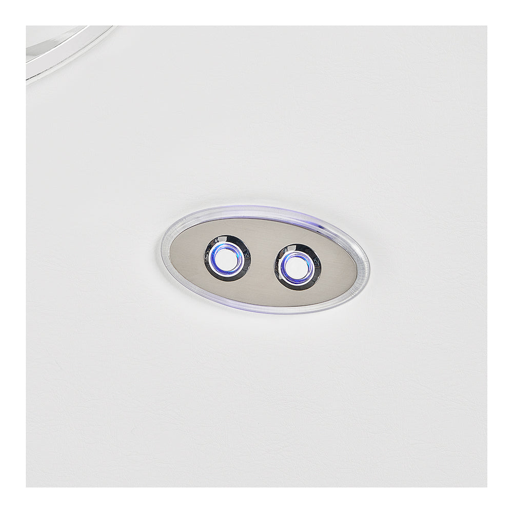 DIR Victoria Electric Shampoo Backwash Unit