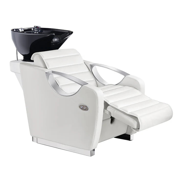 DIR Victoria Electric Shampoo Backwash Unit
