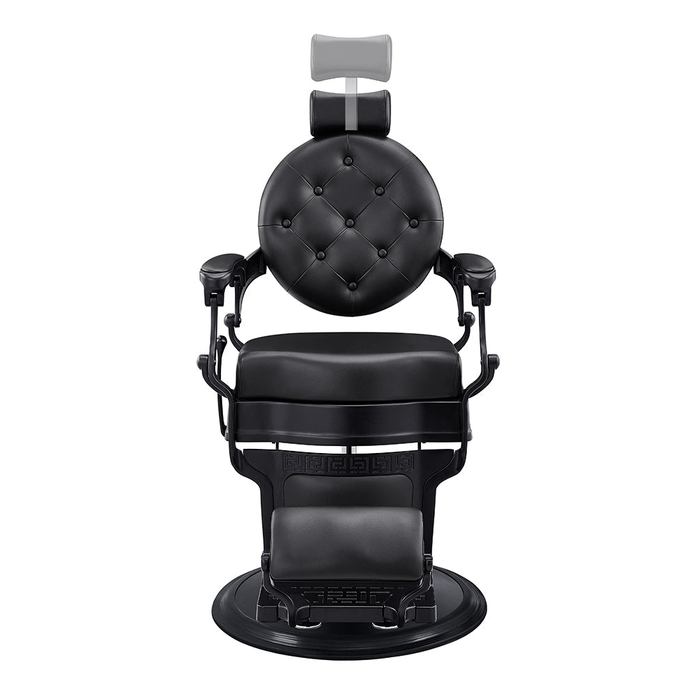 DIR Viking Classic Barber Chair