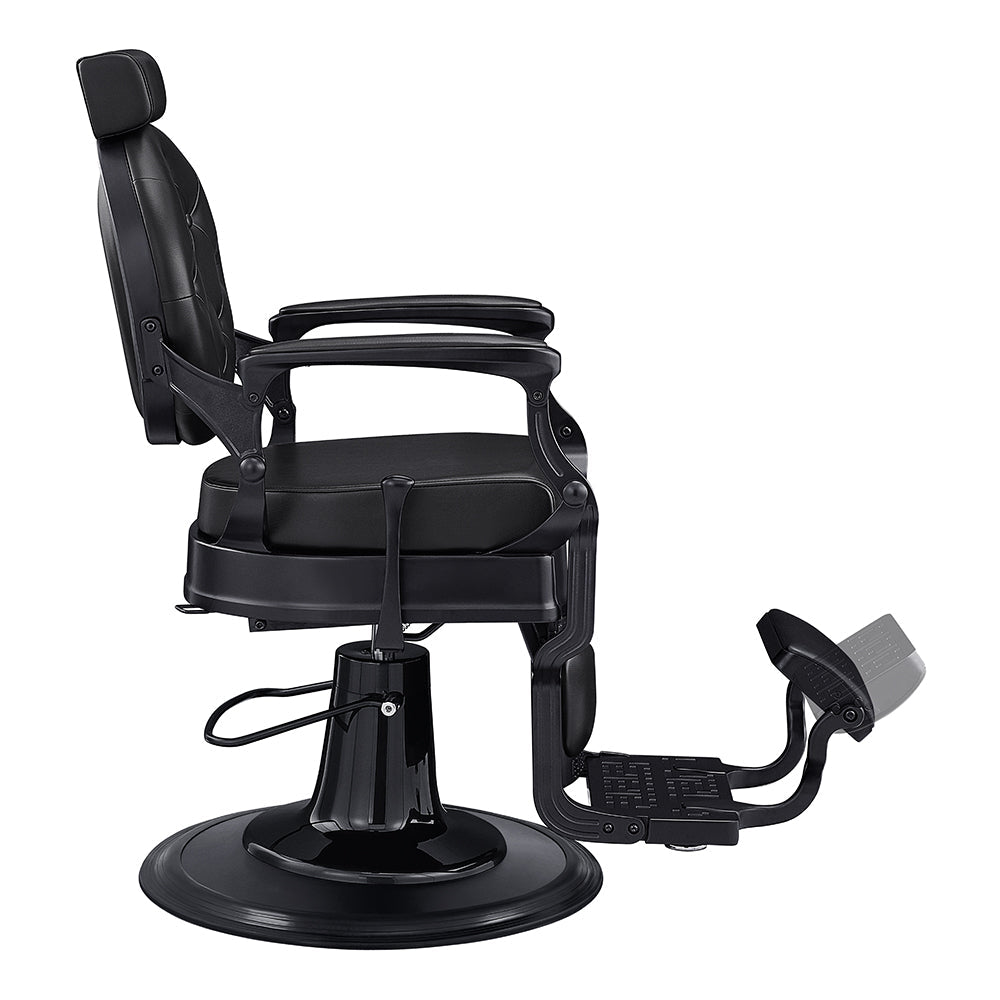 DIR Viking Classic Barber Chair