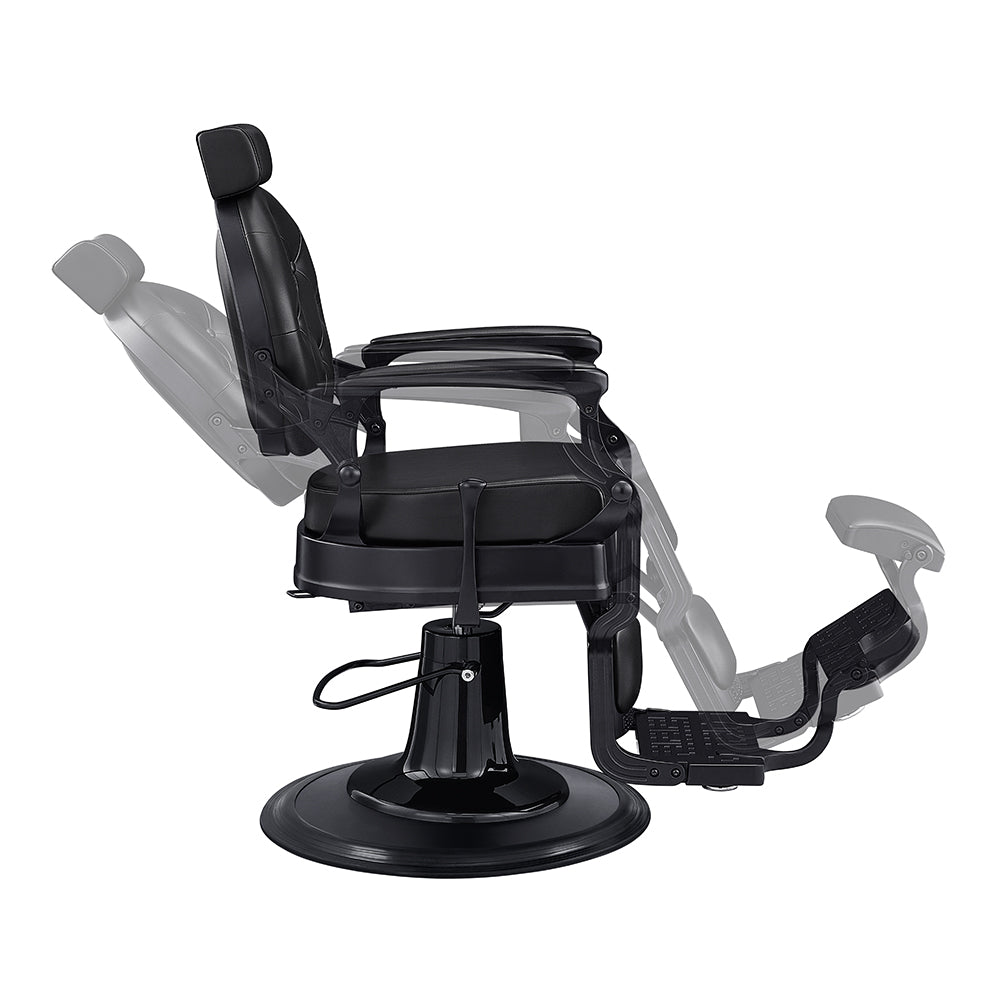 DIR Viking Classic Barber Chair