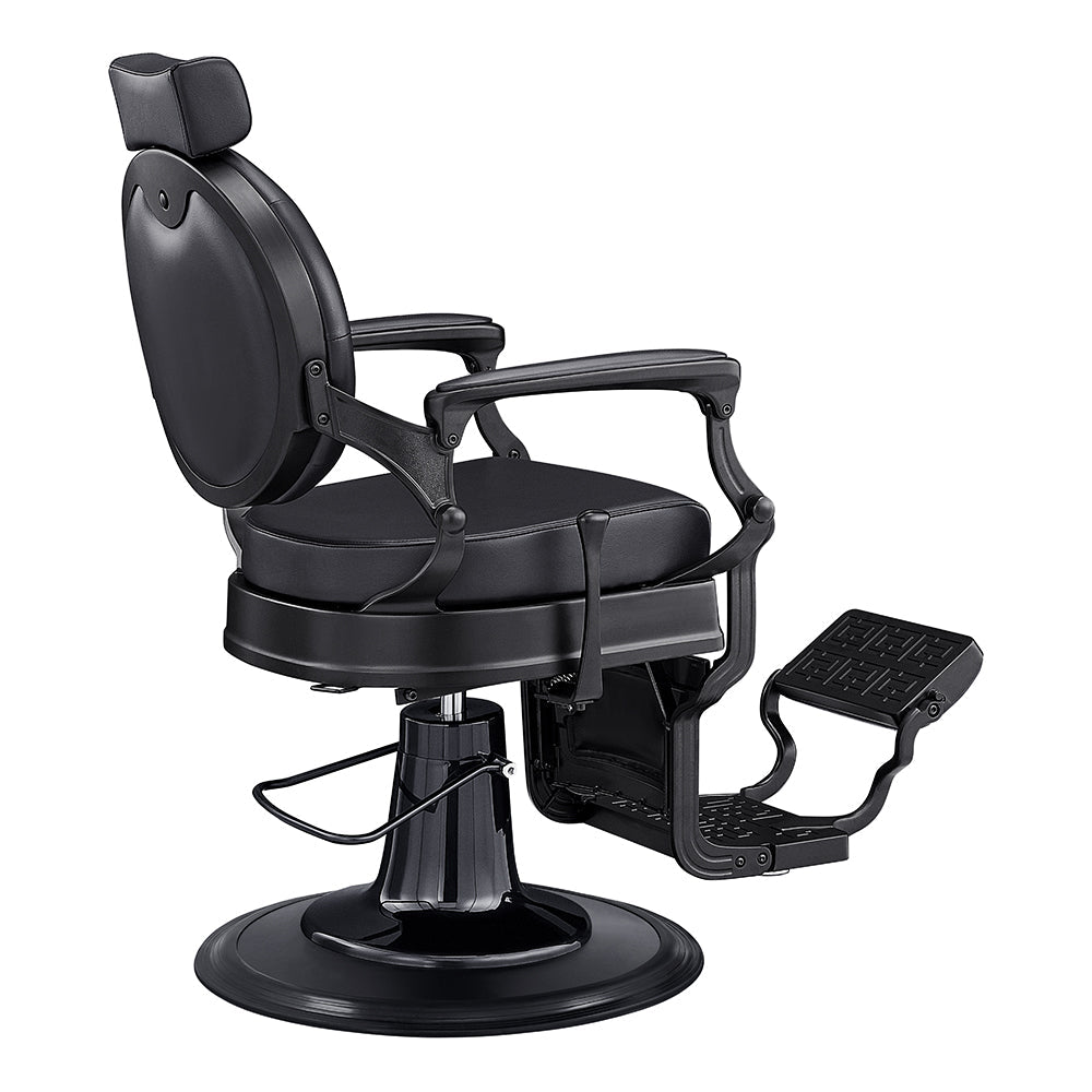DIR Viking Classic Barber Chair