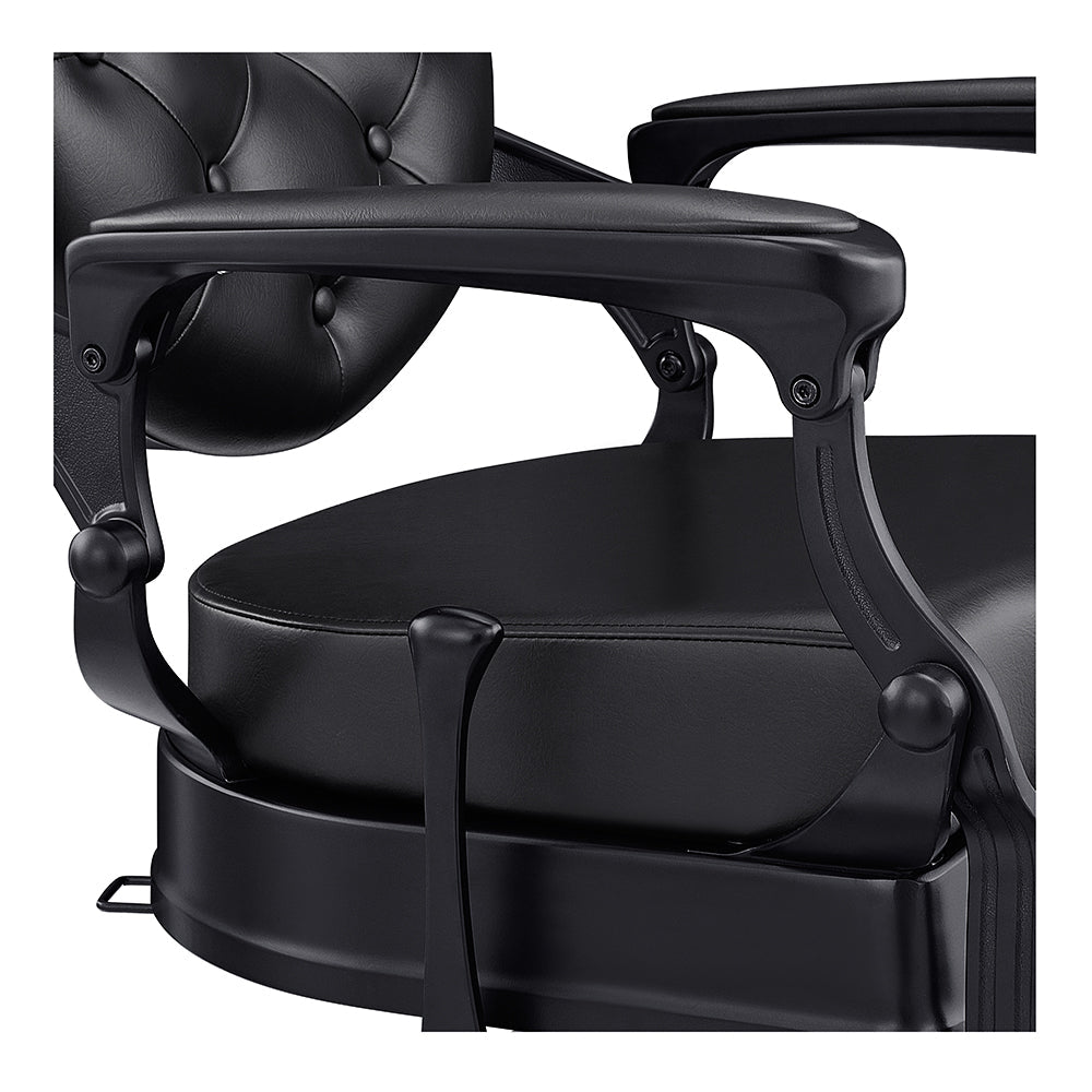 DIR Viking Classic Barber Chair