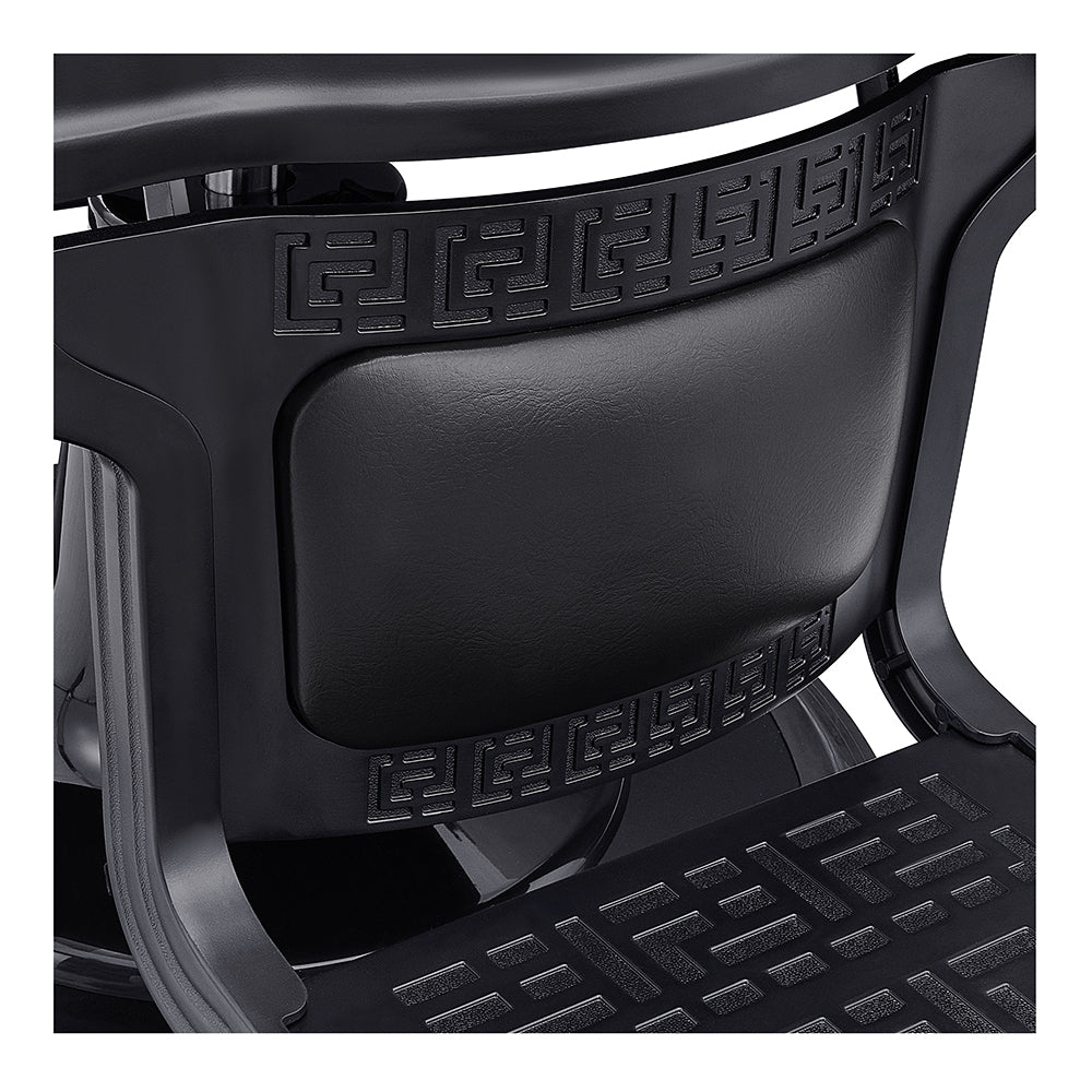 DIR Viking Classic Barber Chair