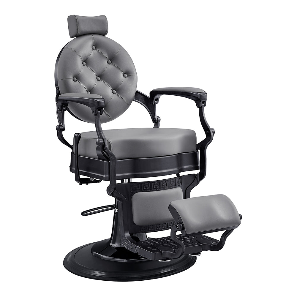 DIR Viking Classic Barber Chair