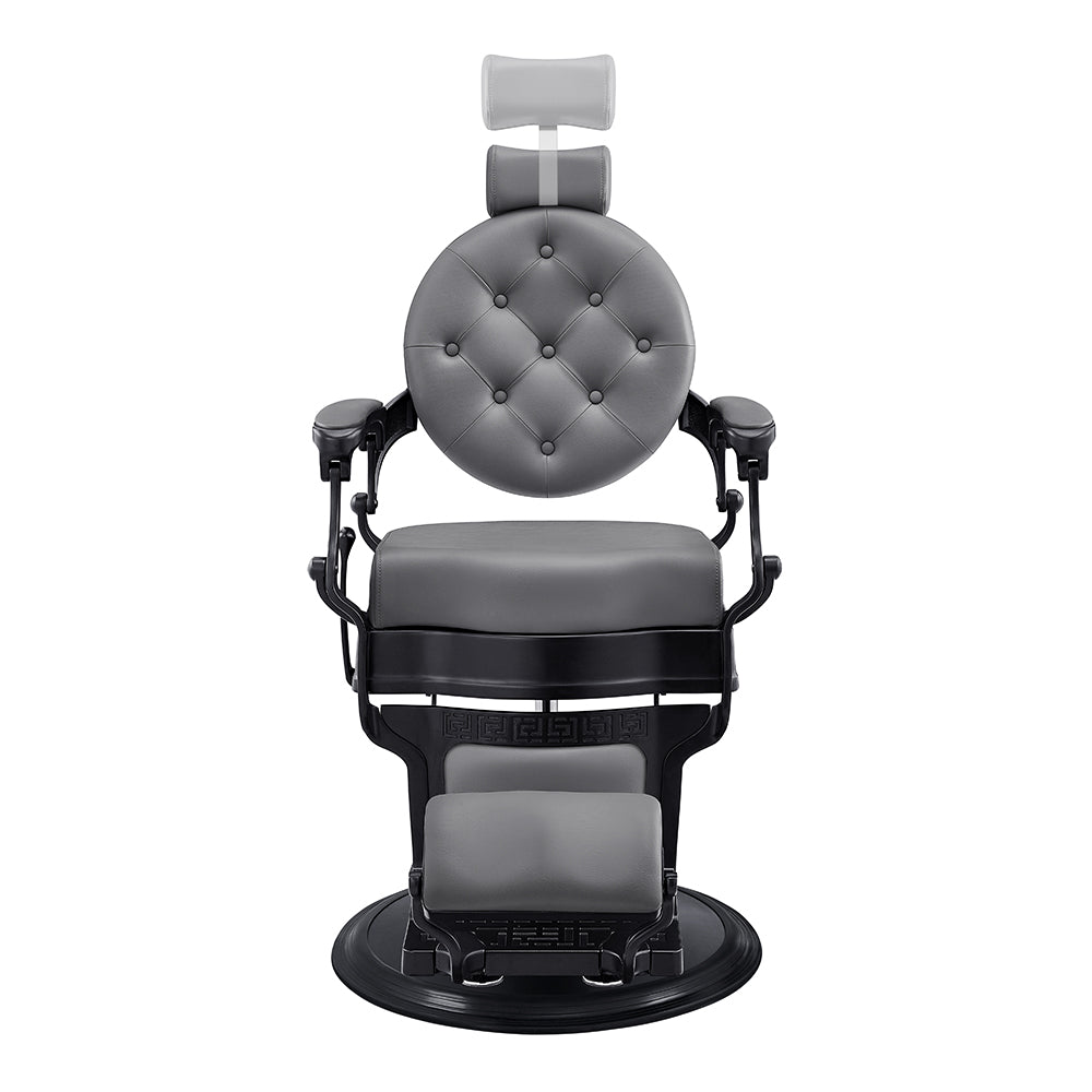 DIR Viking Classic Barber Chair