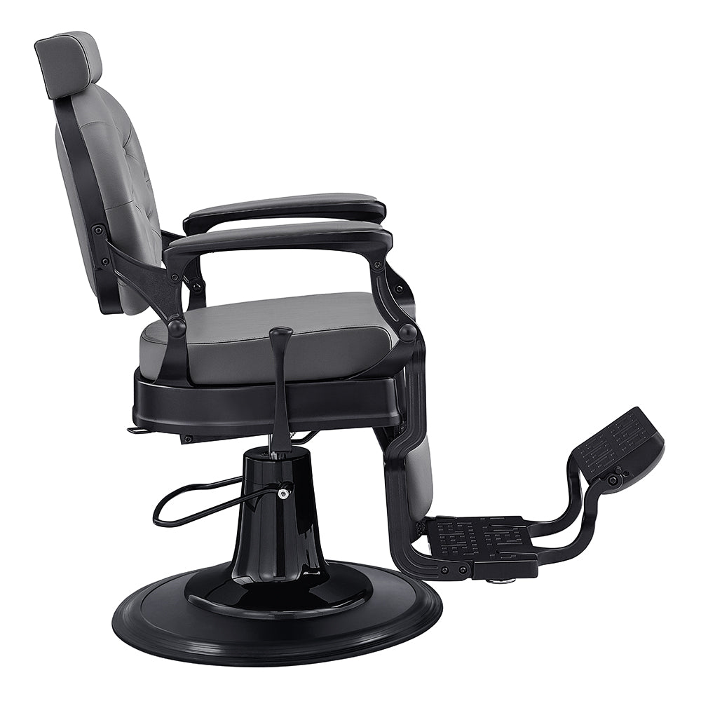 DIR Viking Classic Barber Chair