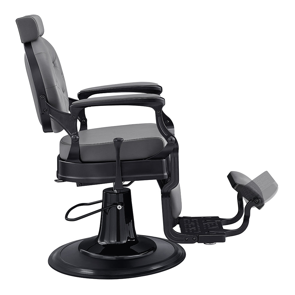 DIR Viking Classic Barber Chair