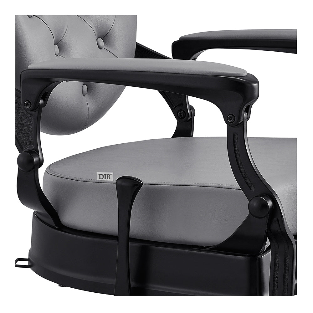 DIR Viking Classic Barber Chair