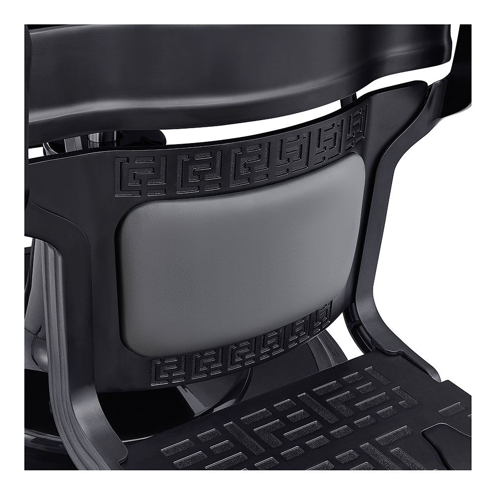 DIR Viking Classic Barber Chair