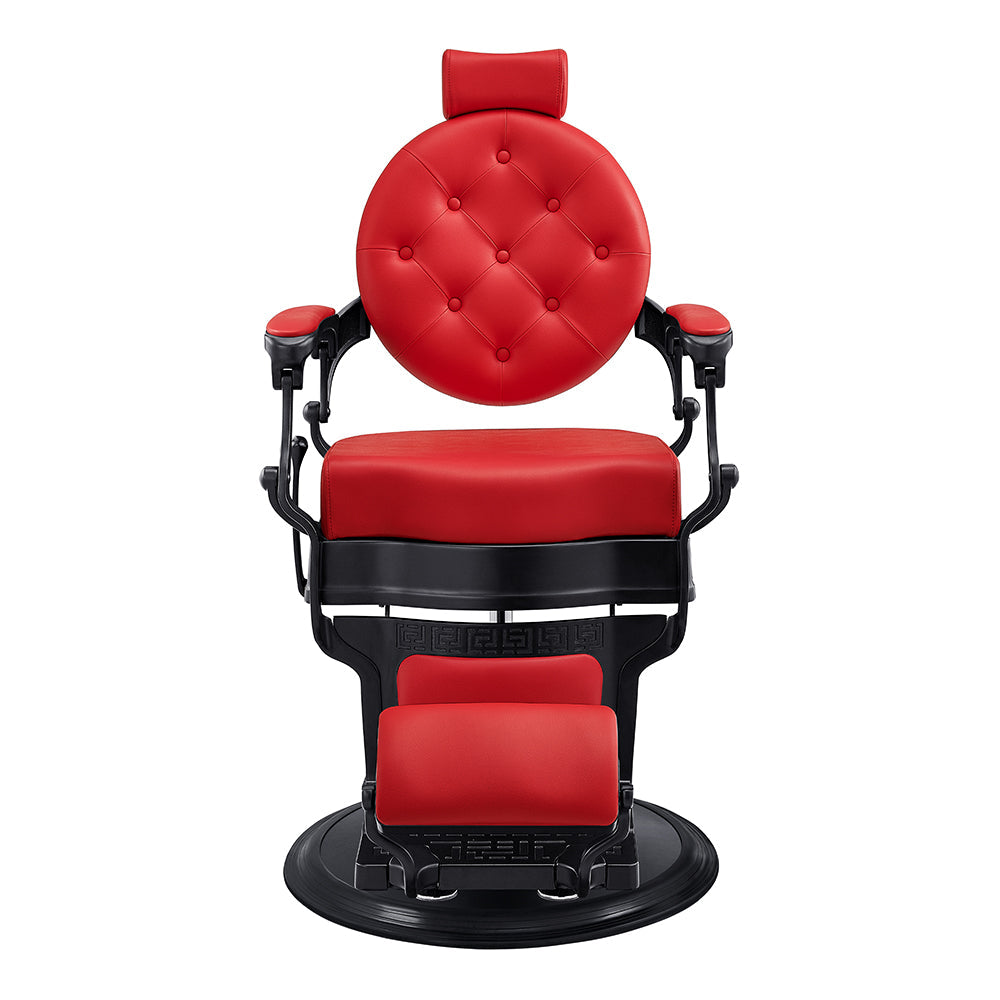 DIR Viking Classic Barber Chair