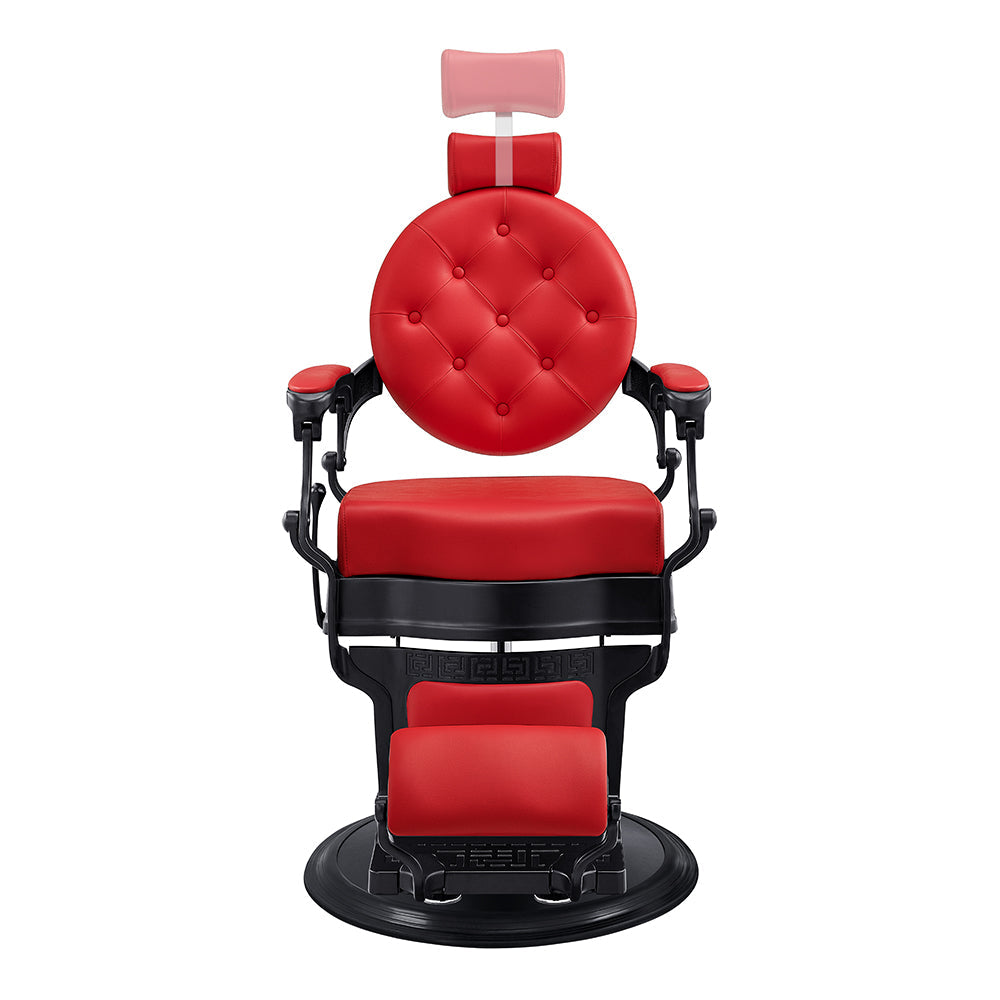 DIR Viking Classic Barber Chair
