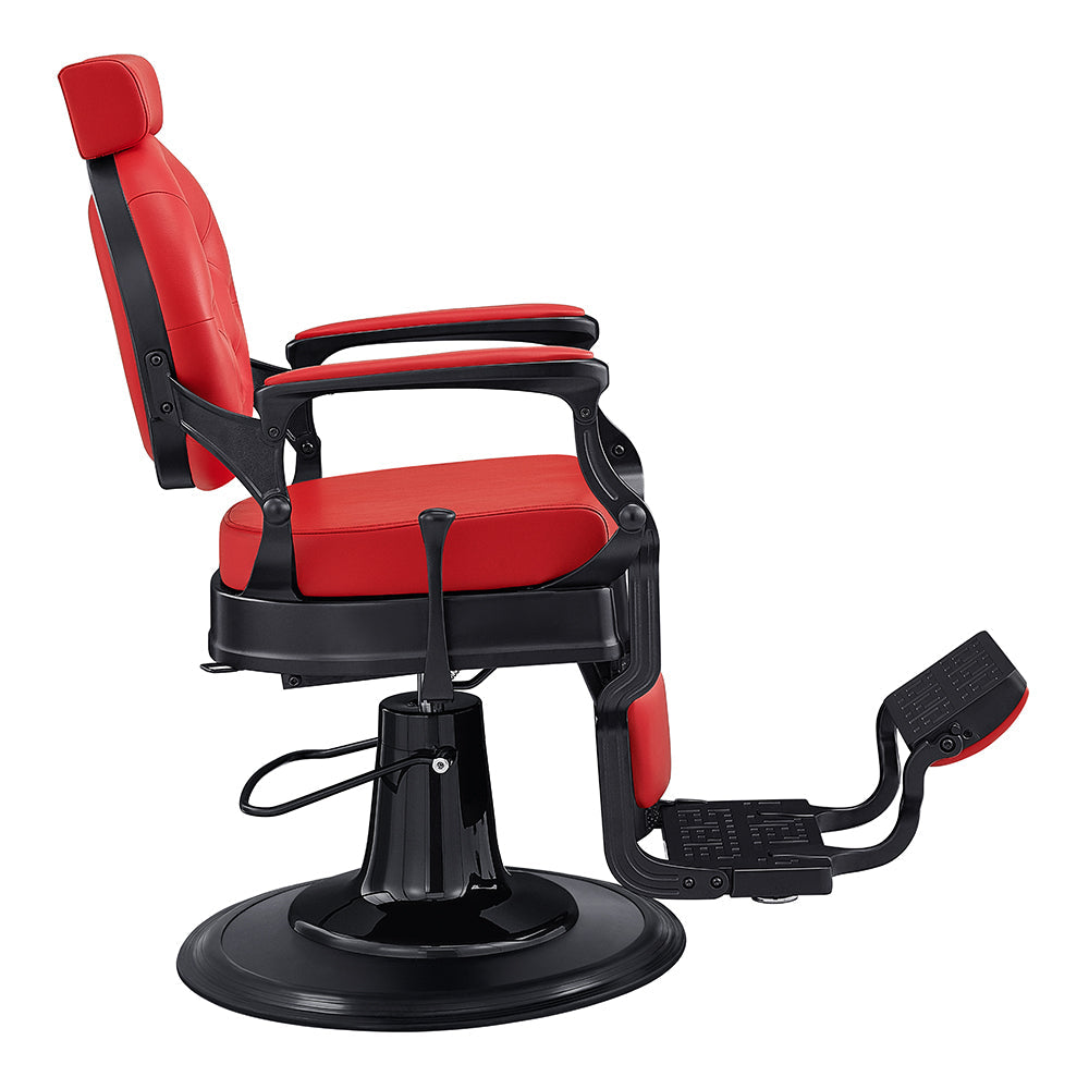 DIR Viking Classic Barber Chair
