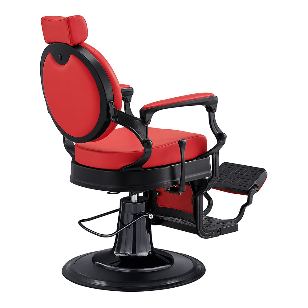 DIR Viking Classic Barber Chair