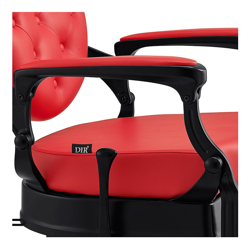 DIR Viking Classic Barber Chair