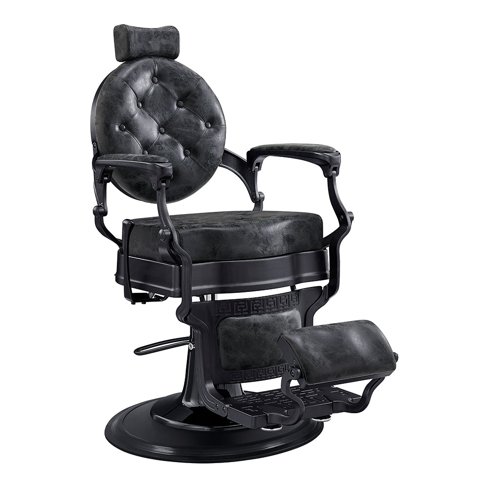 DIR Viking Classic Barber Chair
