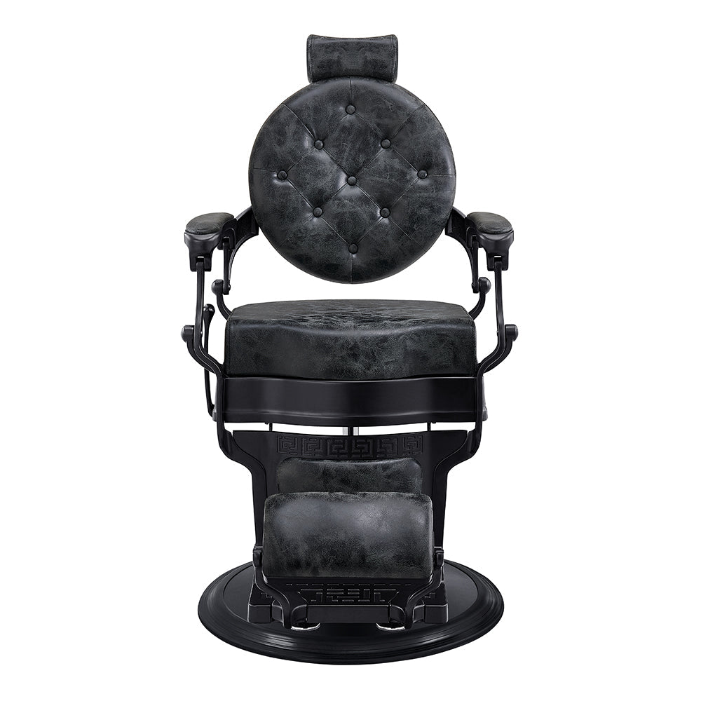DIR Viking Classic Barber Chair