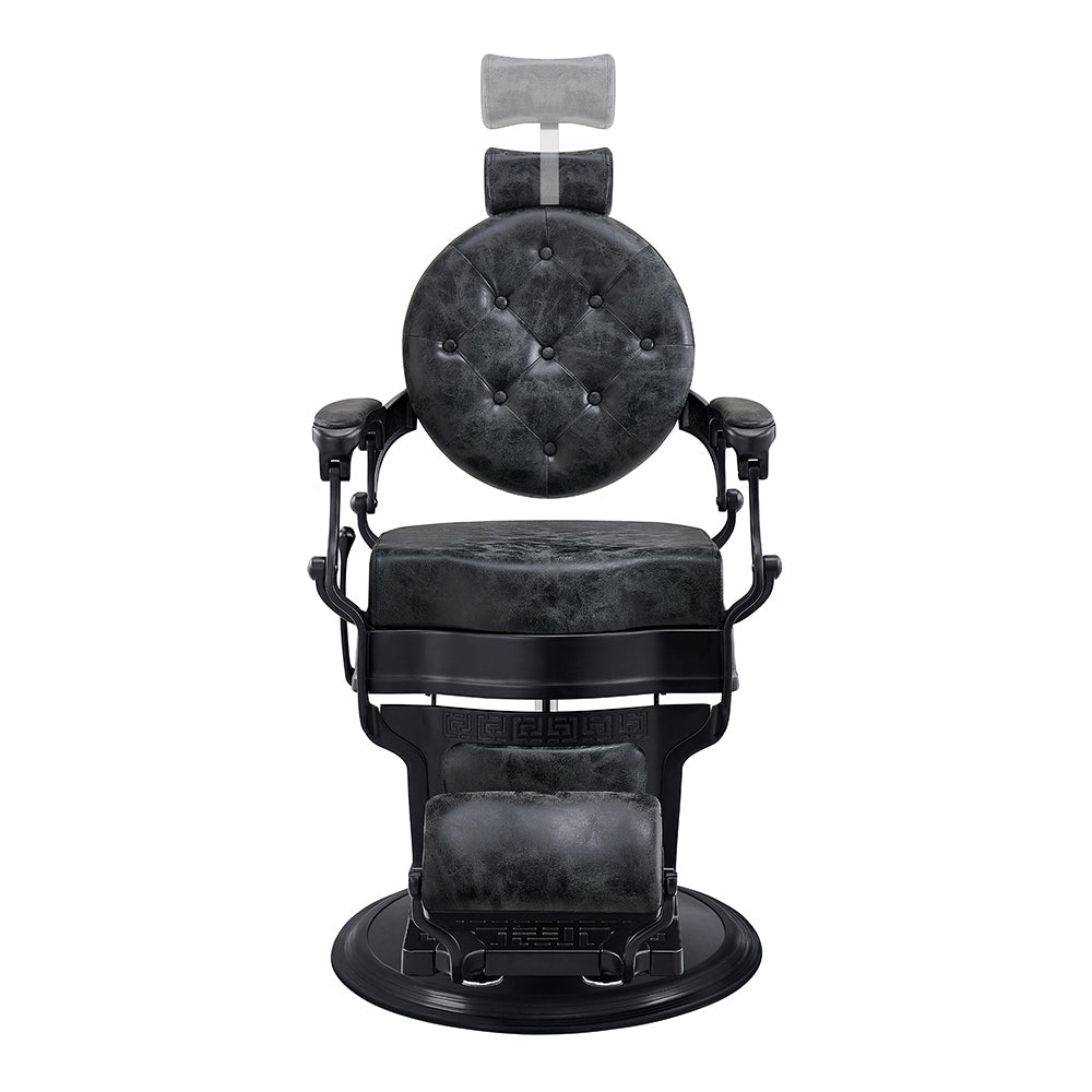 DIR Viking Classic Barber Chair
