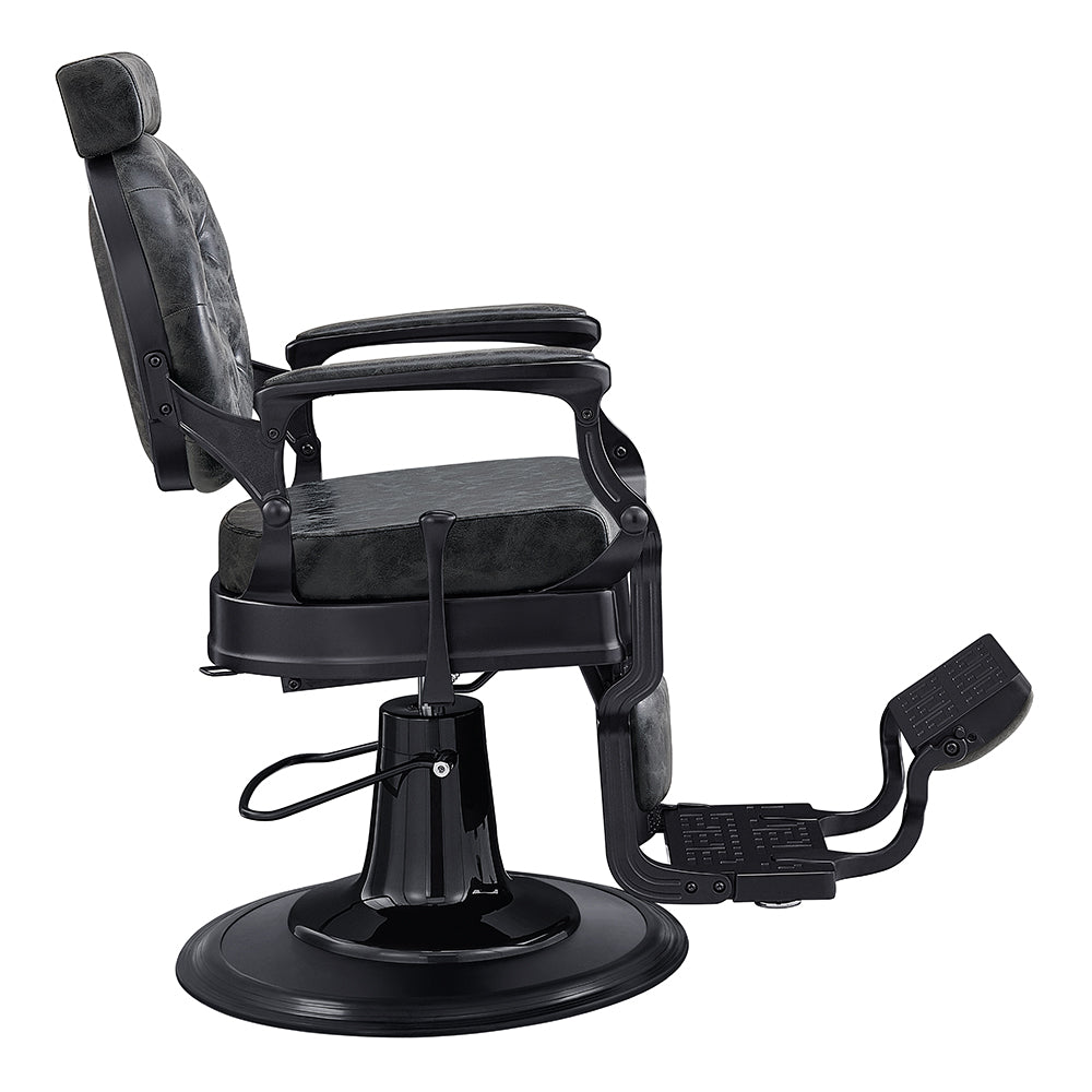 DIR Viking Classic Barber Chair