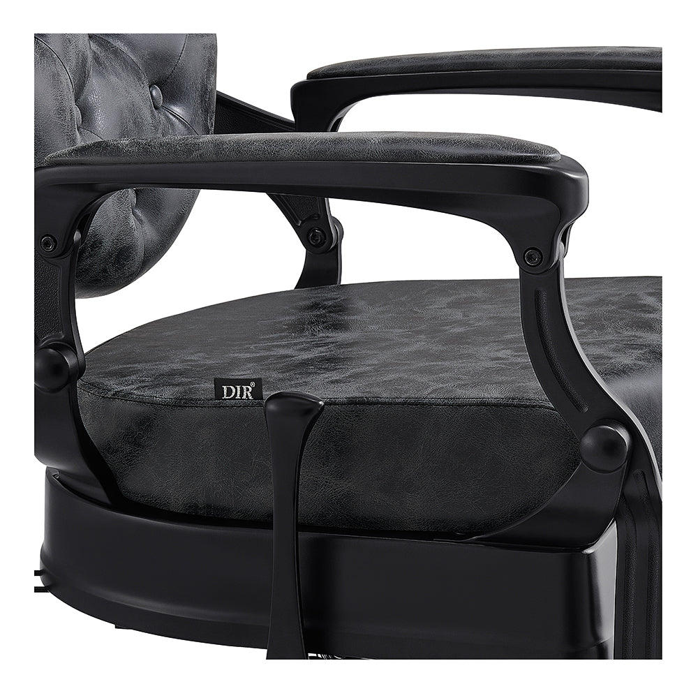 DIR Viking Classic Barber Chair