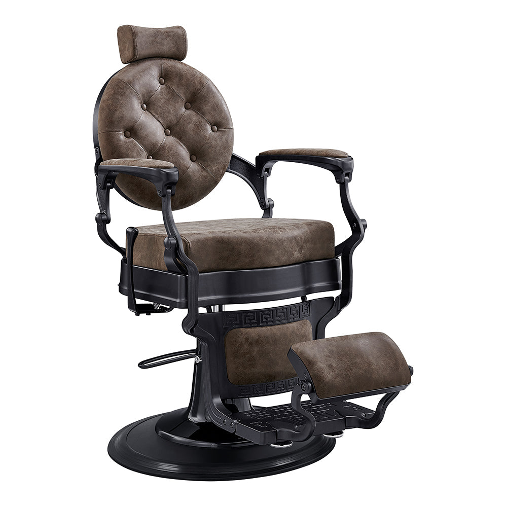 DIR Viking Classic Barber Chair