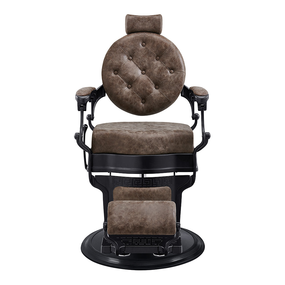 DIR Viking Classic Barber Chair