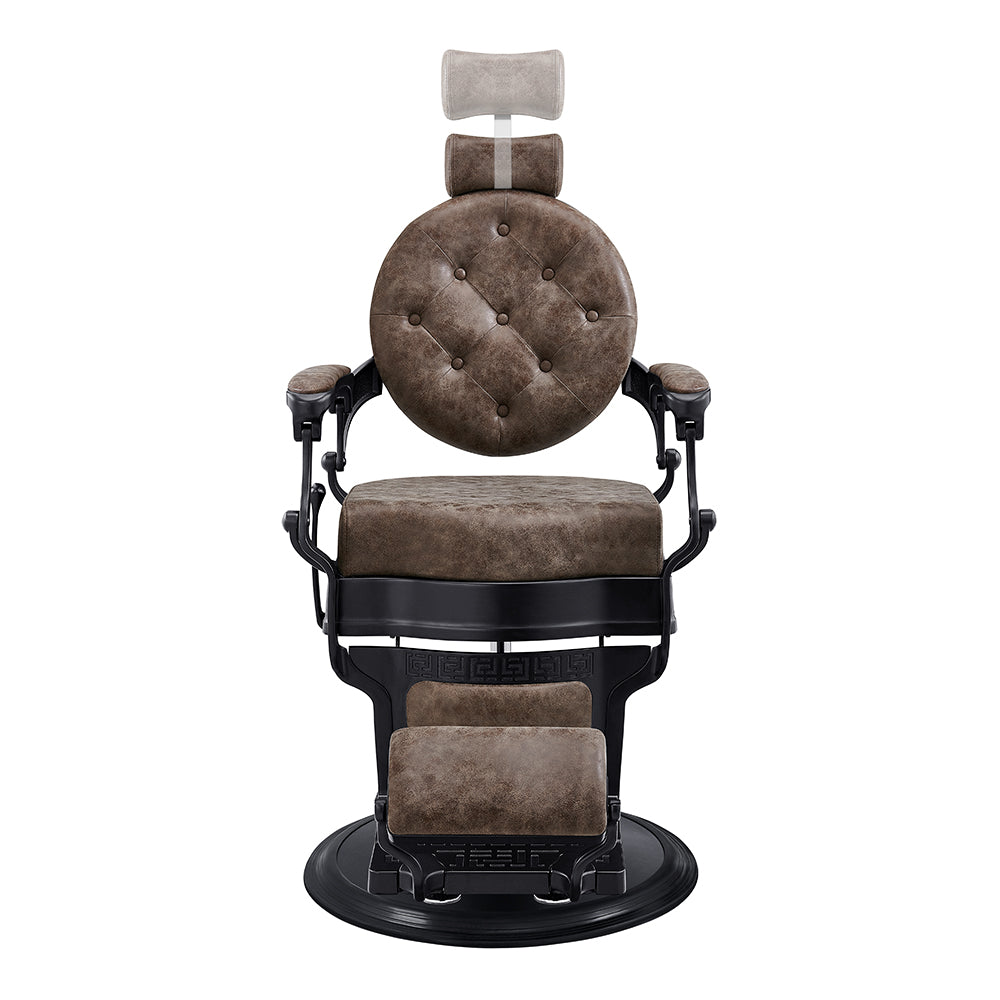 DIR Viking Classic Barber Chair