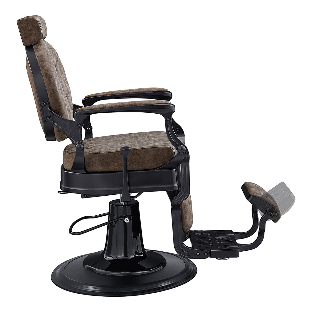 DIR Viking Classic Barber Chair
