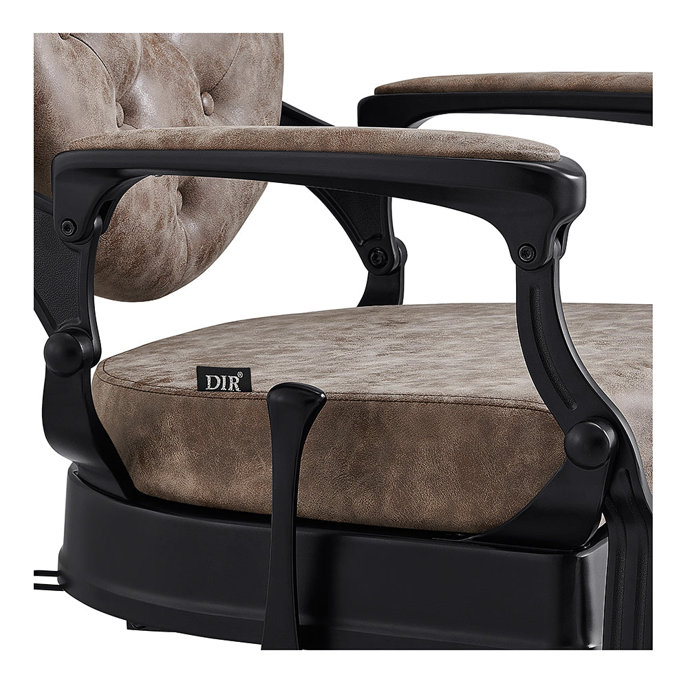 DIR Viking Classic Barber Chair