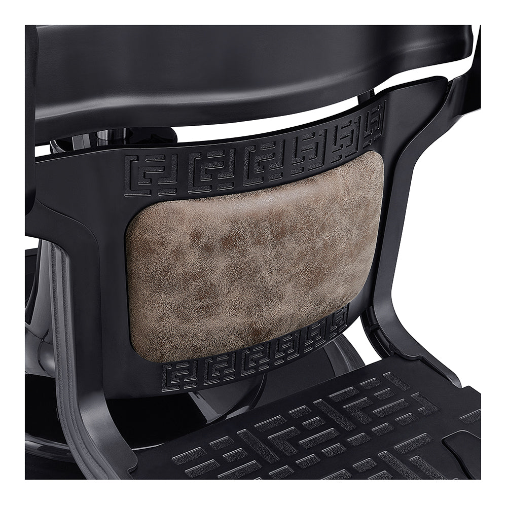 DIR Viking Classic Barber Chair