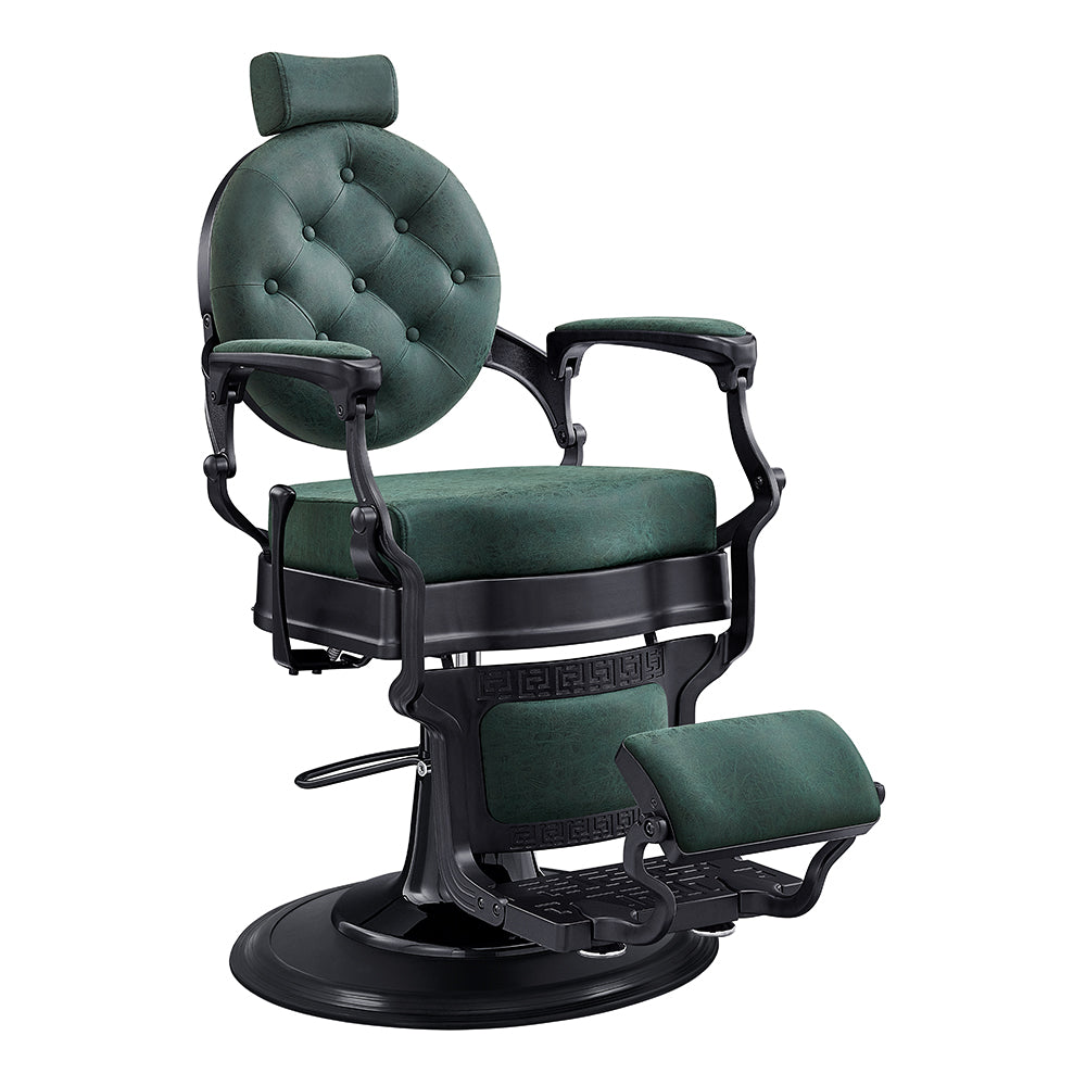 DIR Viking Classic Barber Chair