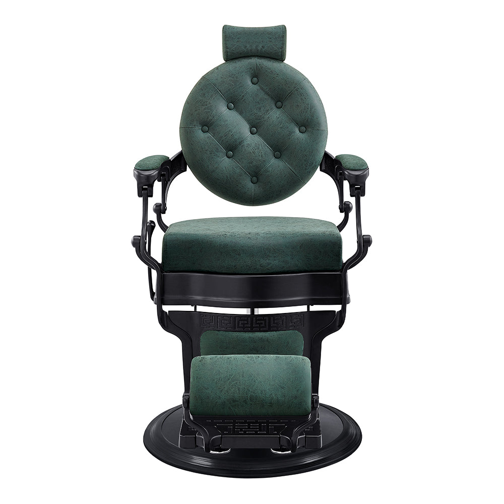 DIR Viking Classic Barber Chair