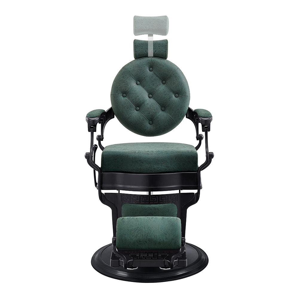 DIR Viking Classic Barber Chair