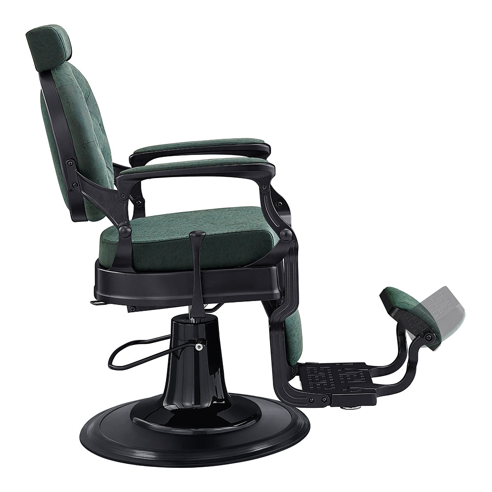 DIR Viking Classic Barber Chair