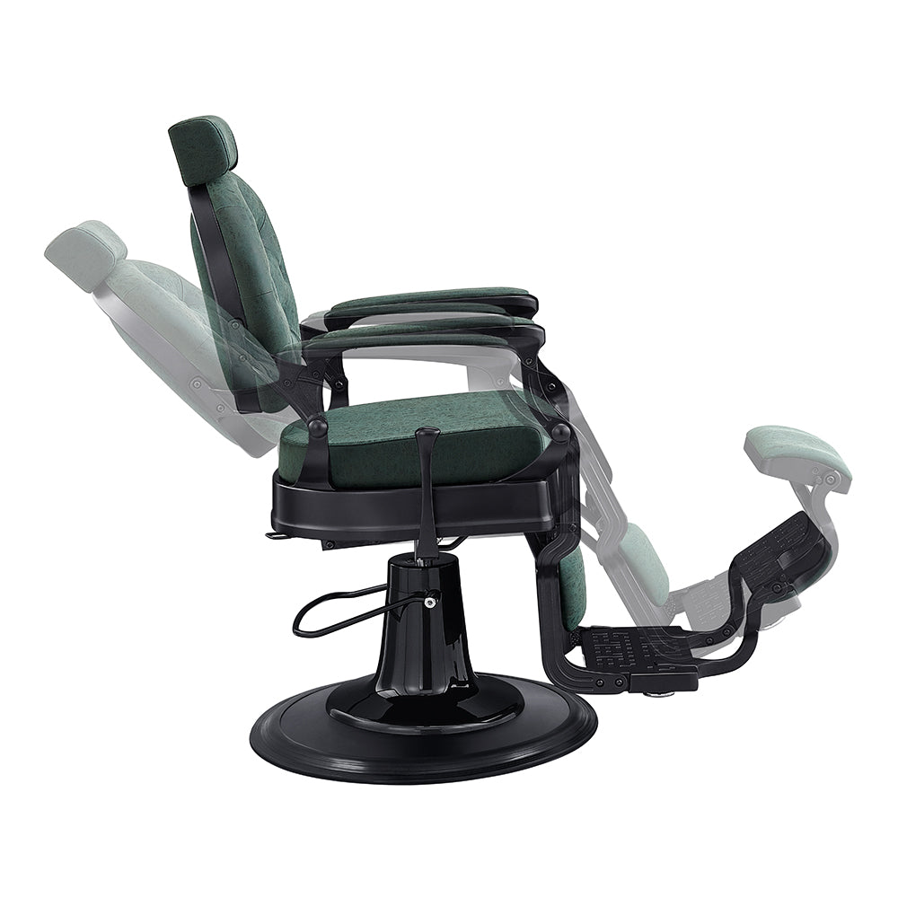 DIR Viking Classic Barber Chair