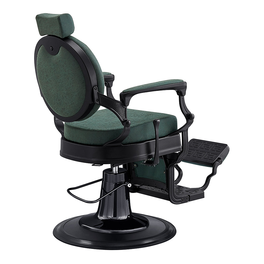 DIR Viking Classic Barber Chair