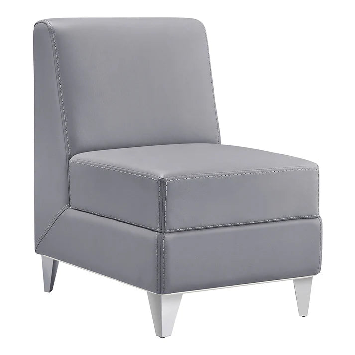 DIR  Magic Cubo Reception Chairs - 1 Seat