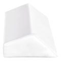 DIR Wedge Bolster - White